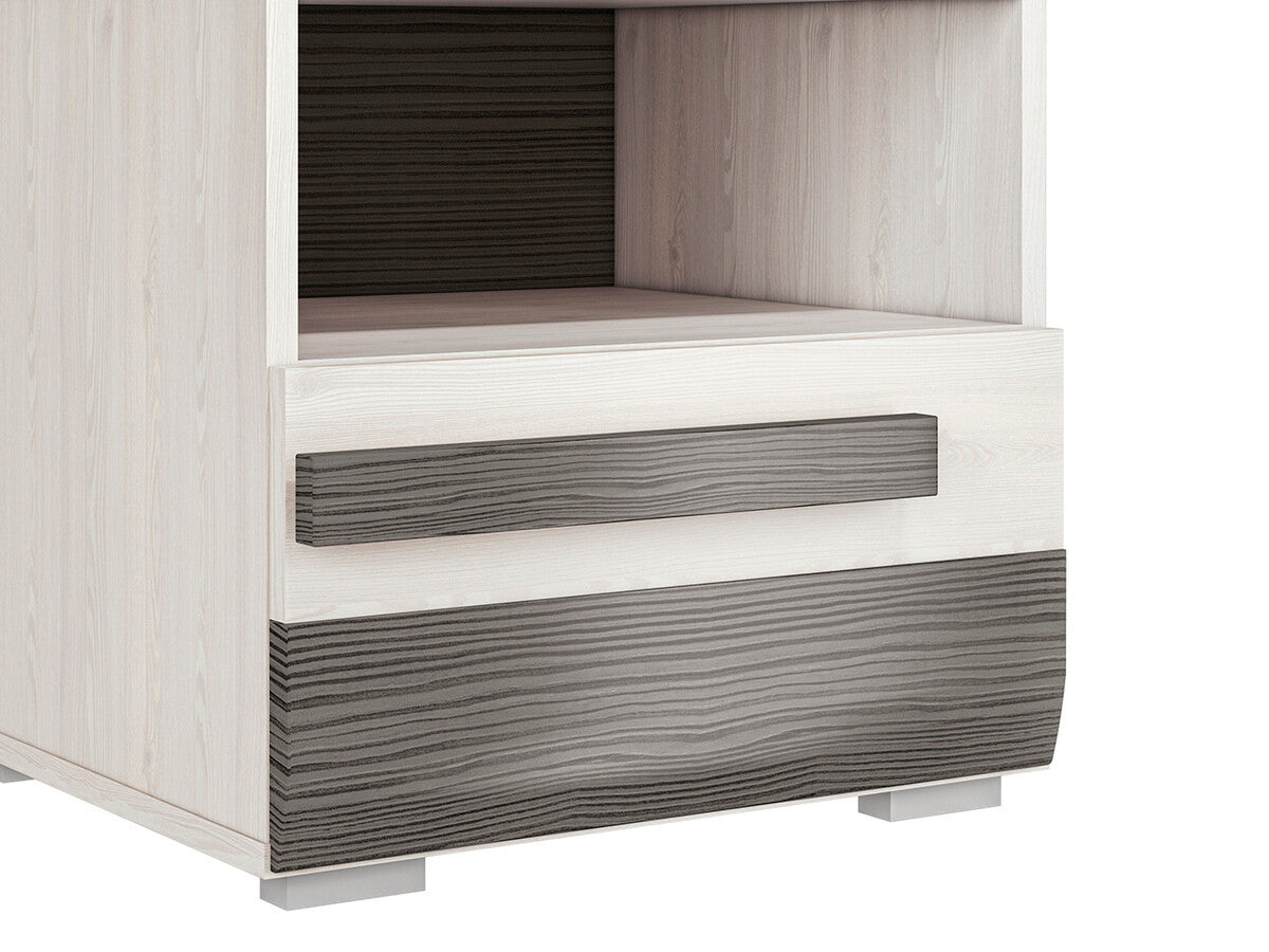 Sengebord Alcala 115