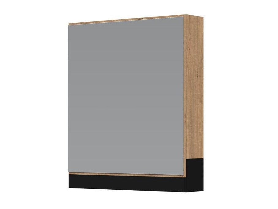 Vægmonteret badeværelsesskab Fenetra 103