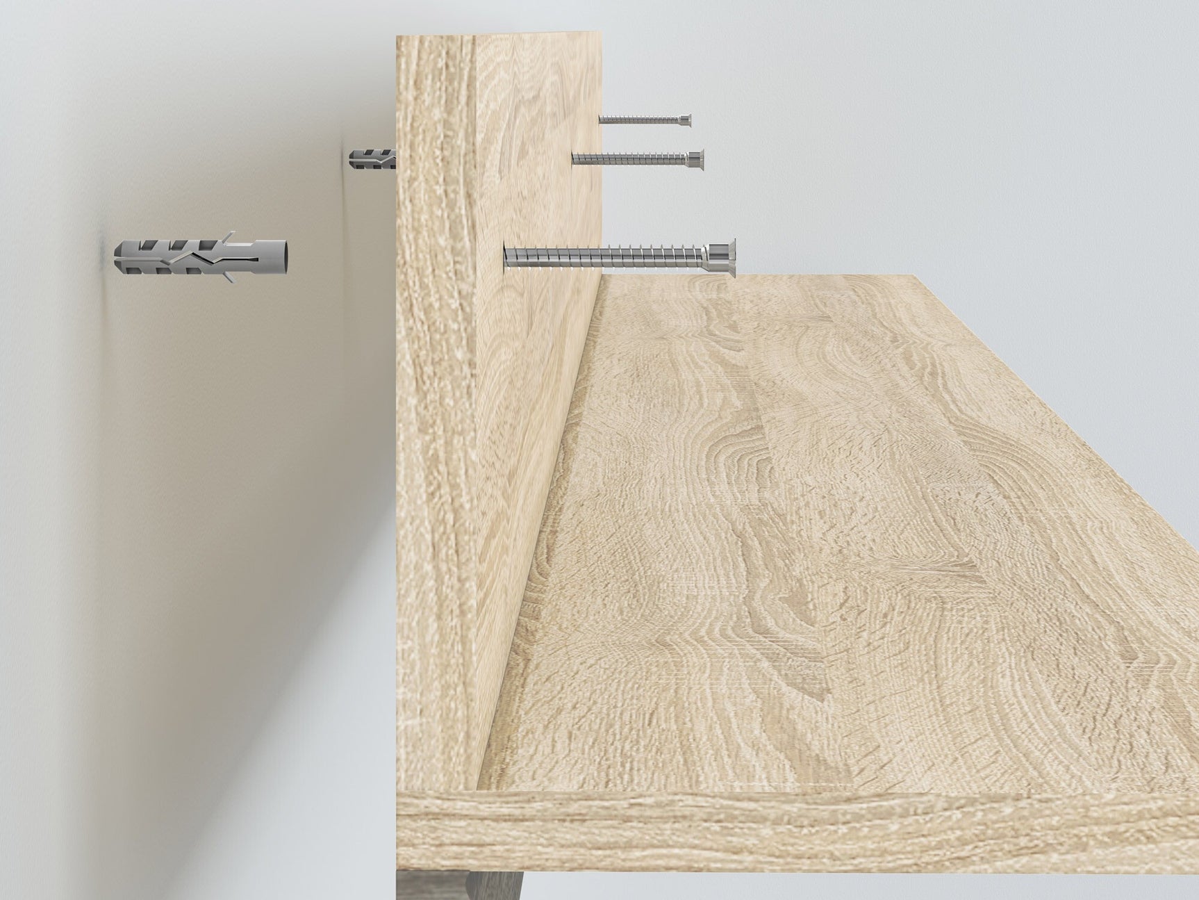 Vægreol Tivmori 110