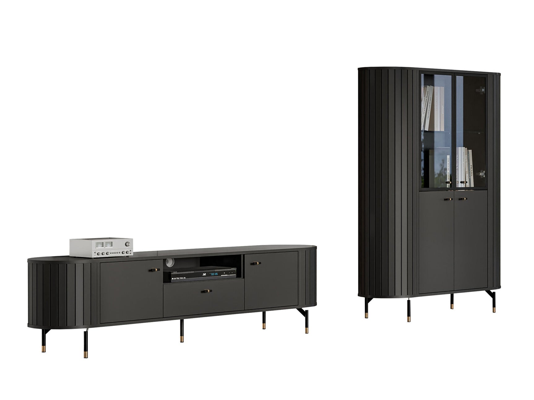 Stuemøbler-sæt Ogden T108