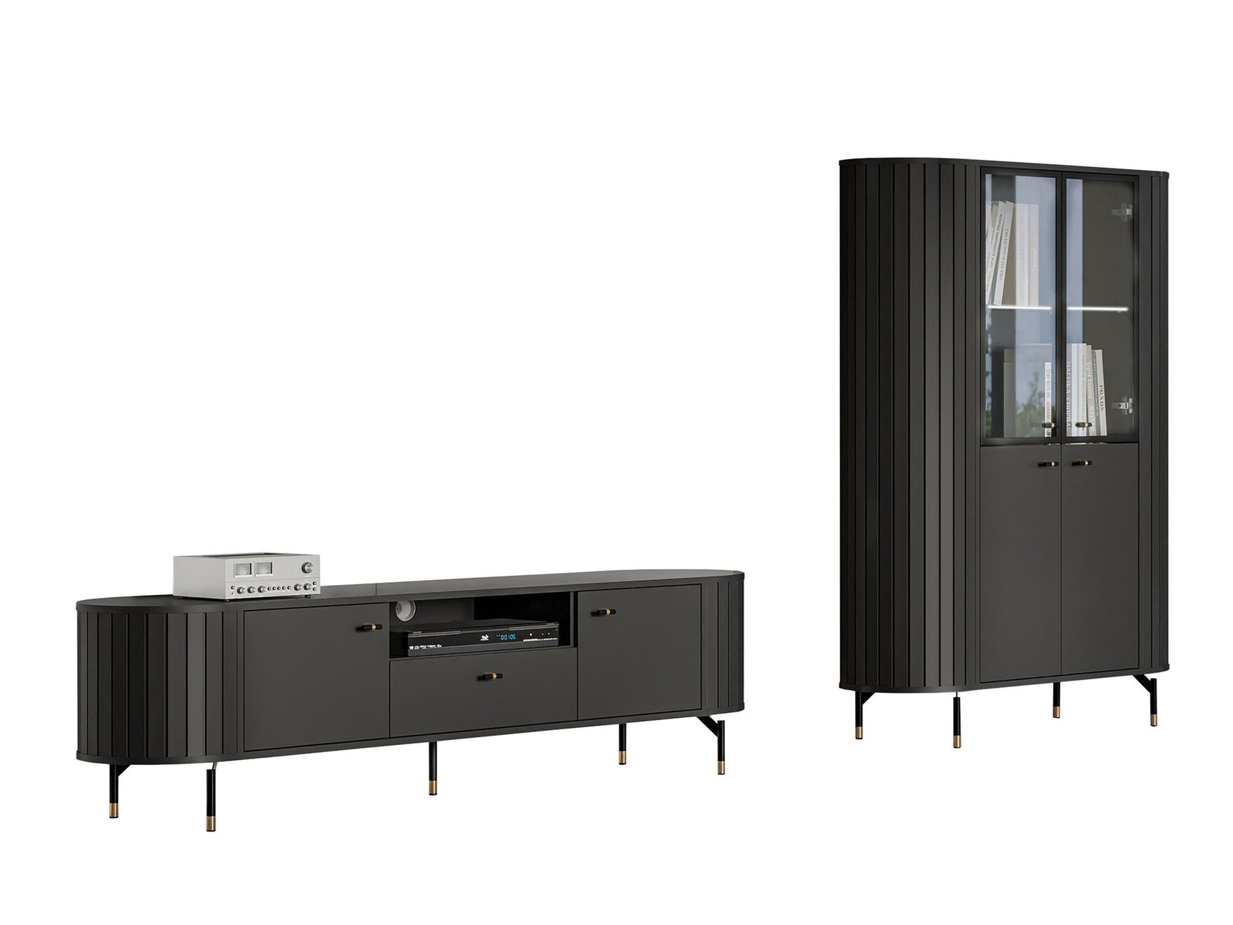 Stuemøbler-sæt Ogden T108