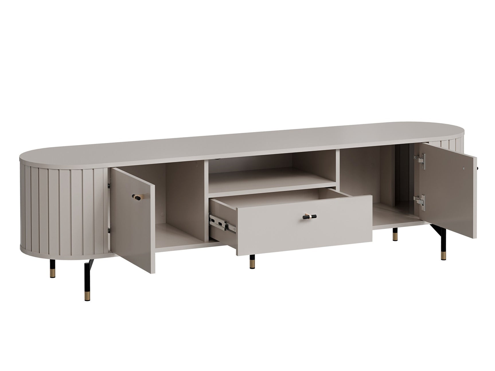 Stuemøbler-sæt Ogden T108