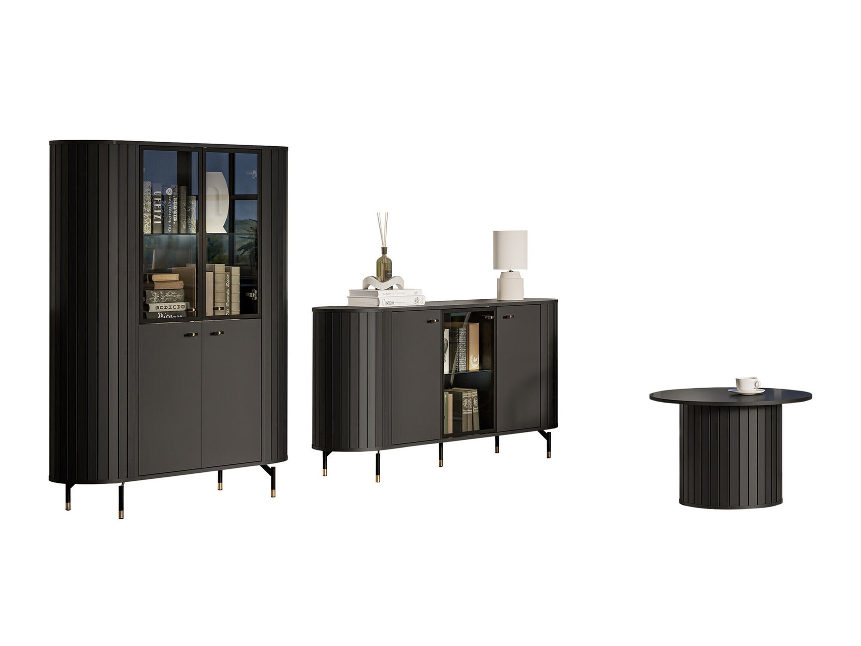 Møbelsæt Ogden T109