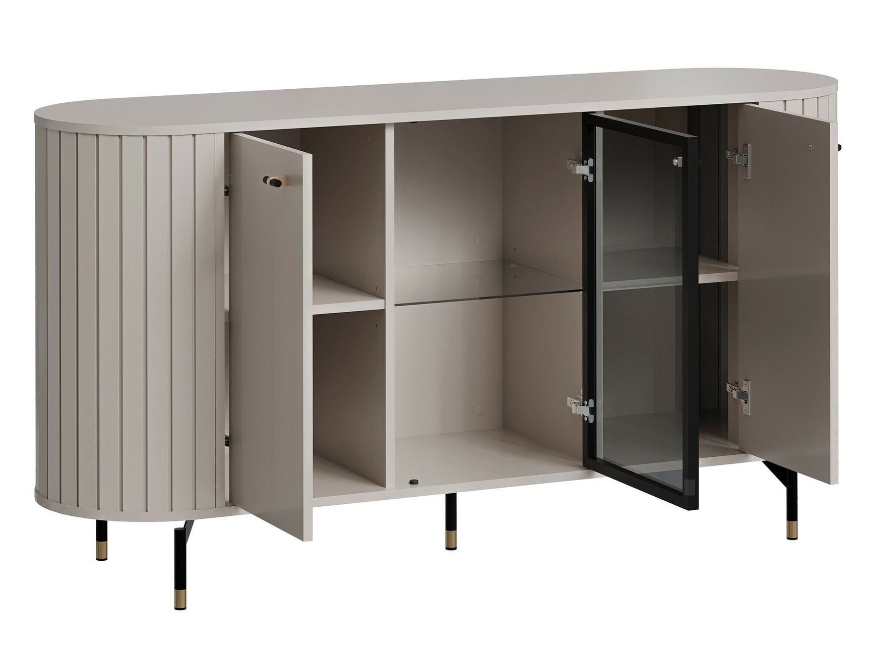 Møbelsæt Ogden T109