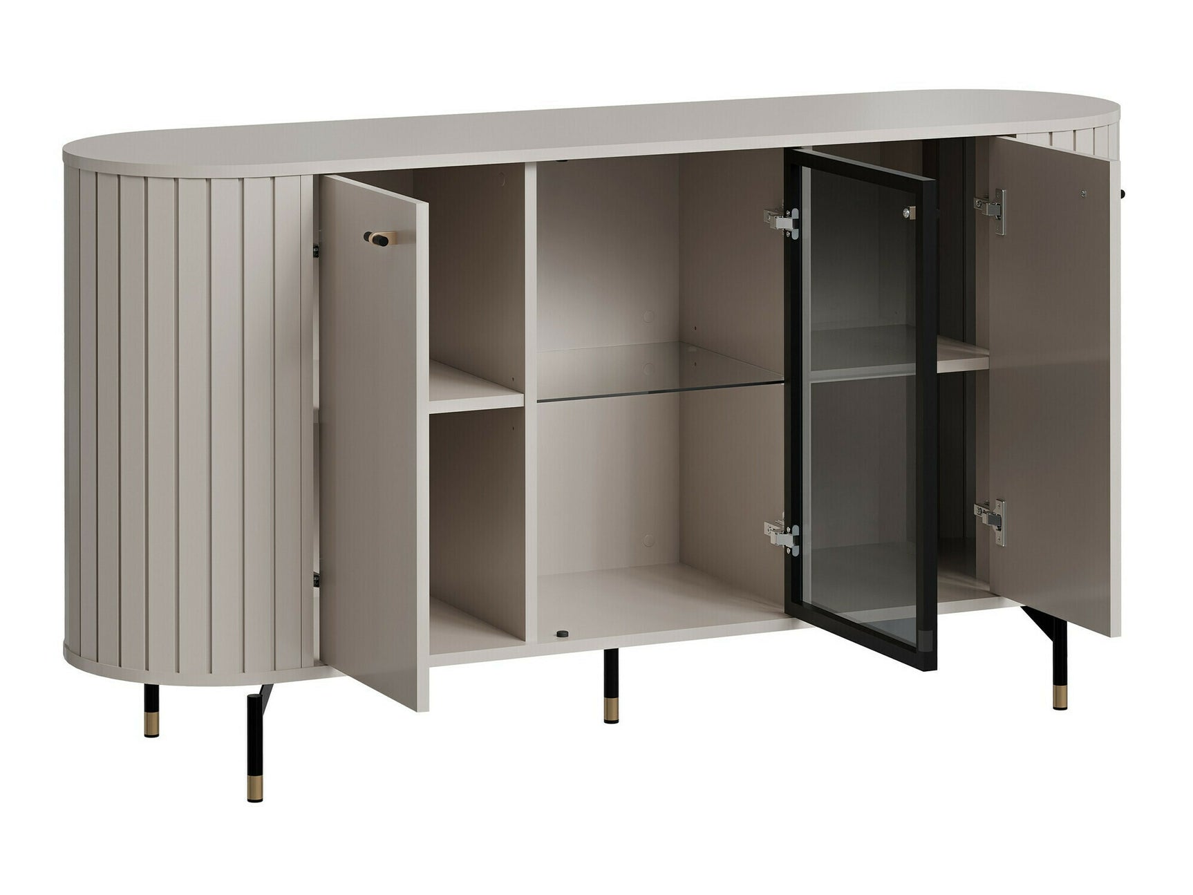 Møbelsæt Ogden T109