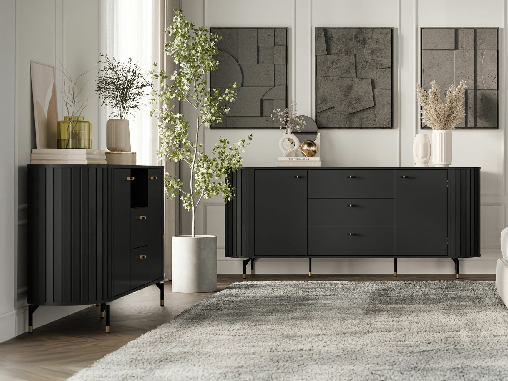 Møbelsæt Ogden T110