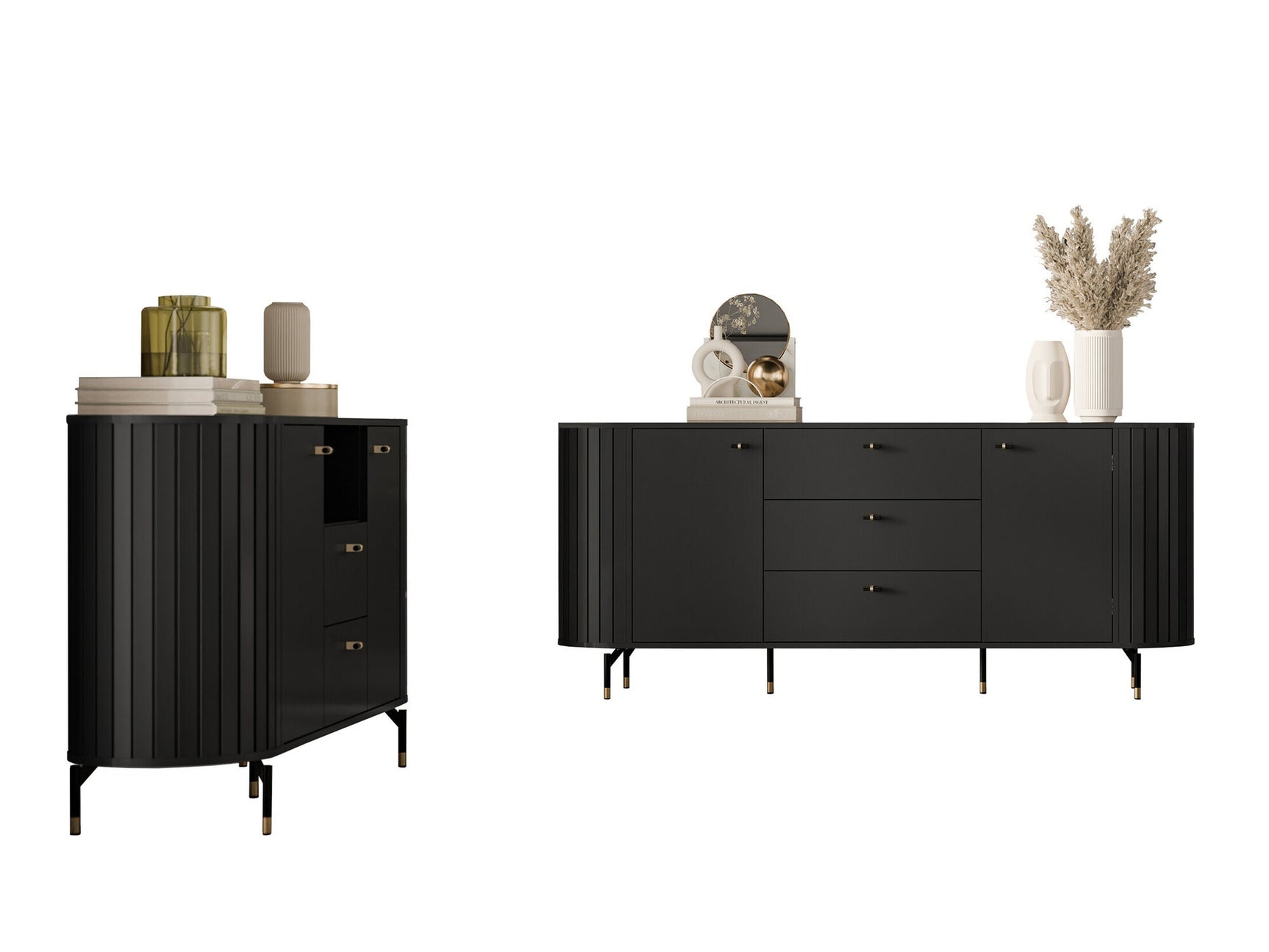 Møbelsæt Ogden T110