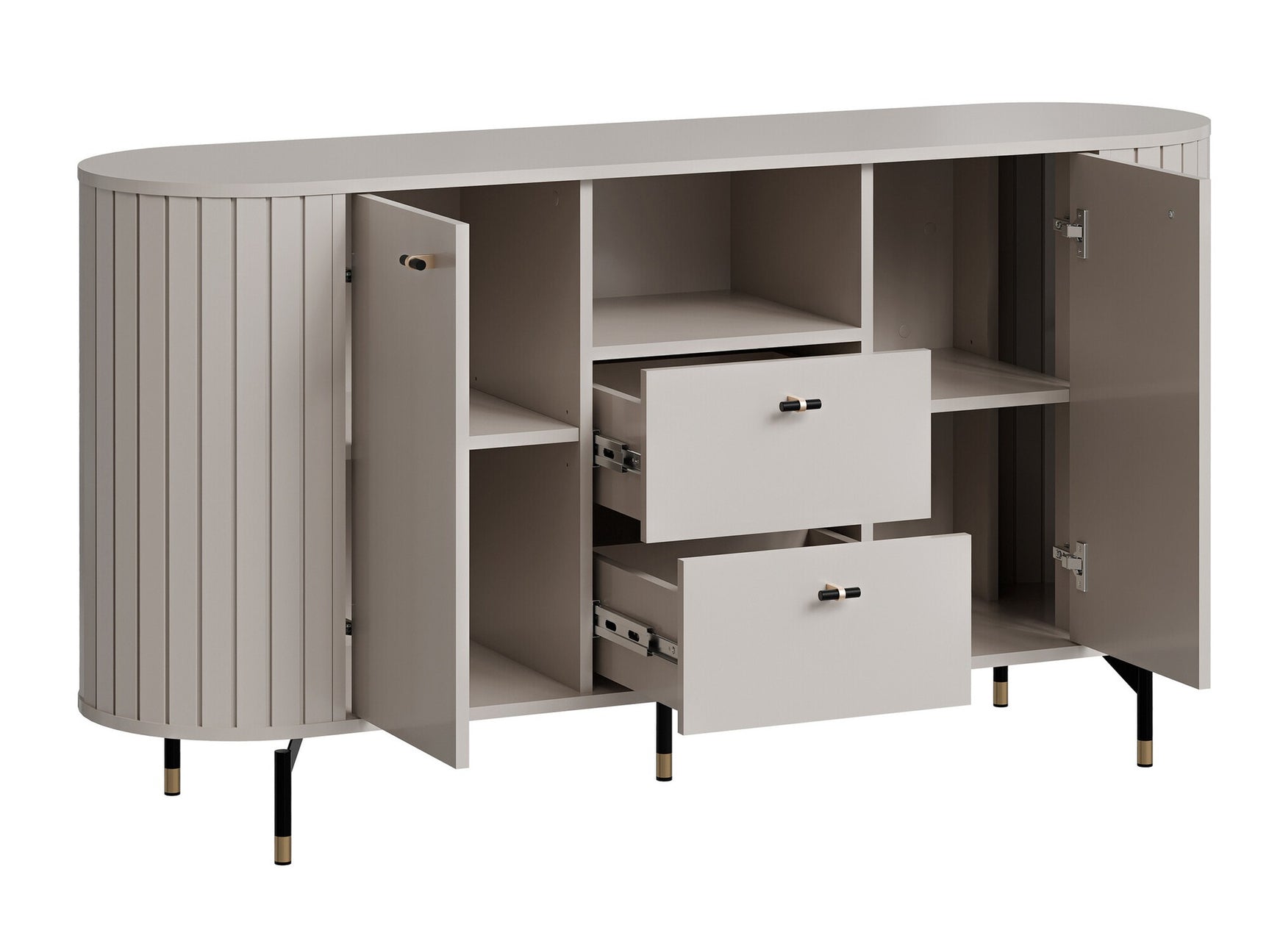 Møbelsæt Ogden T110