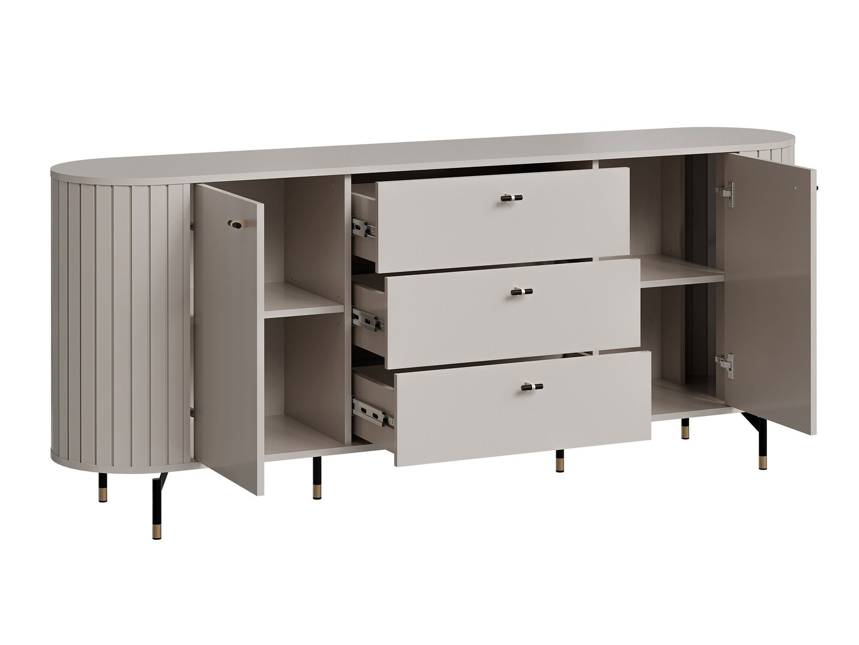 Møbelsæt Ogden T110