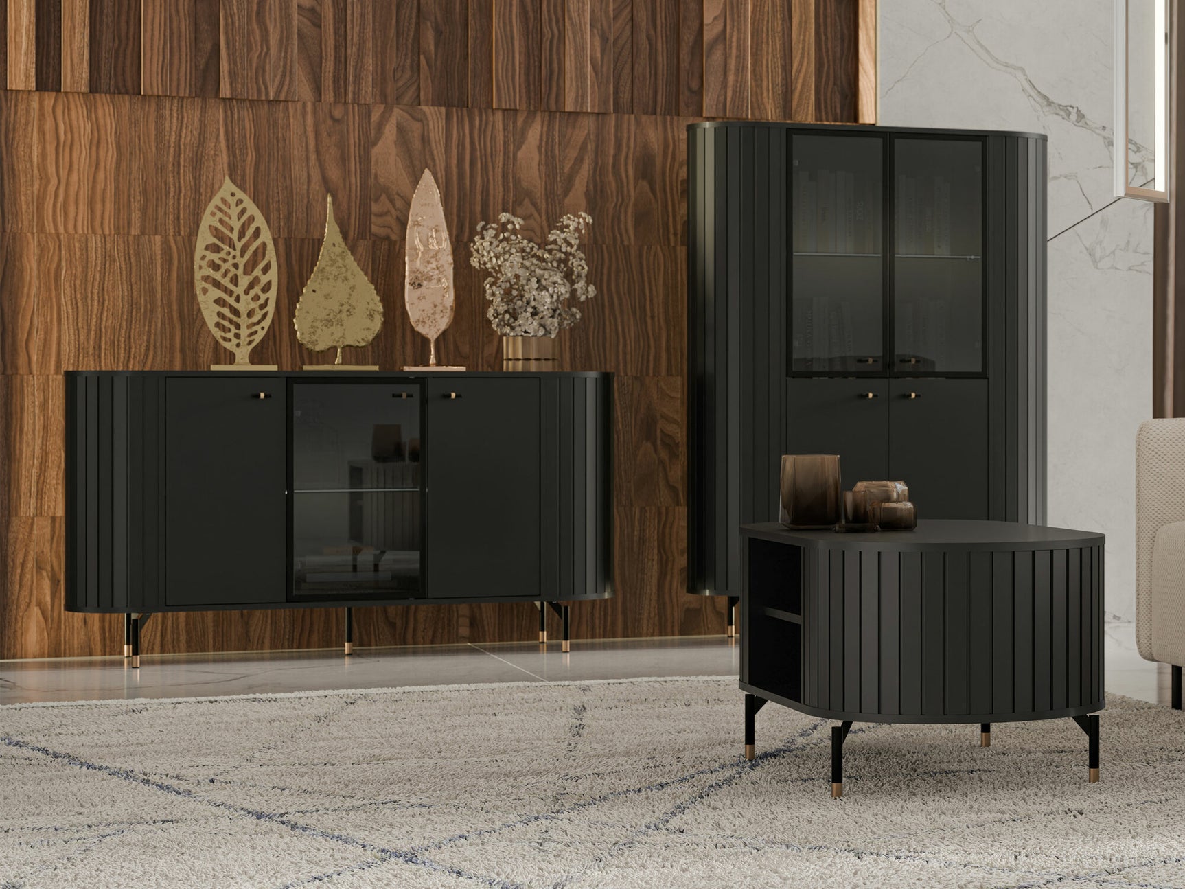 Møbelsæt Ogden T111