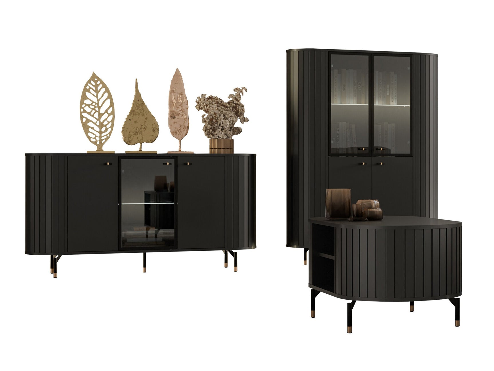 Møbelsæt Ogden T111