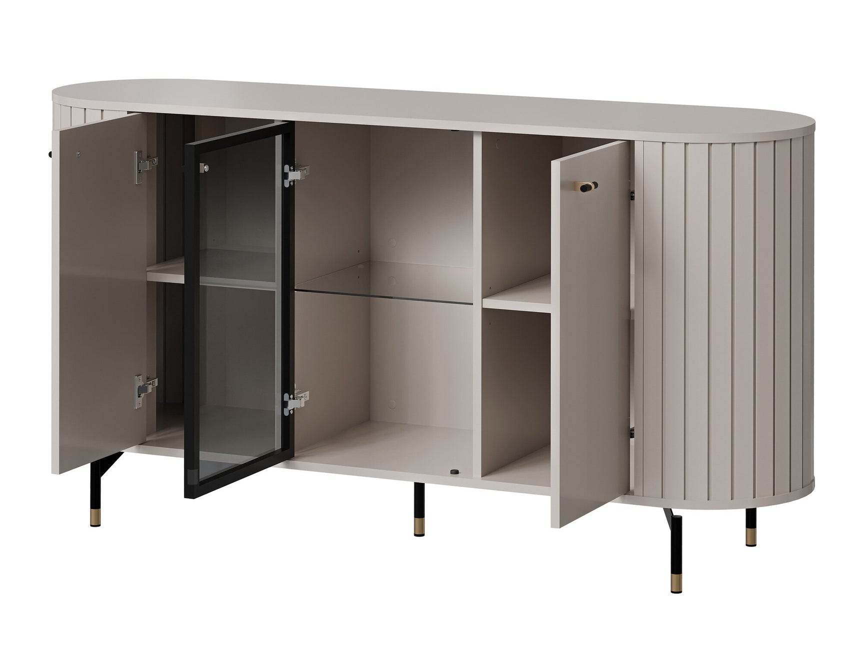 Møbelsæt Ogden T111