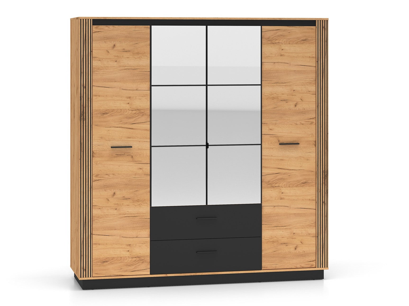 Garderobeskab Livluo 100