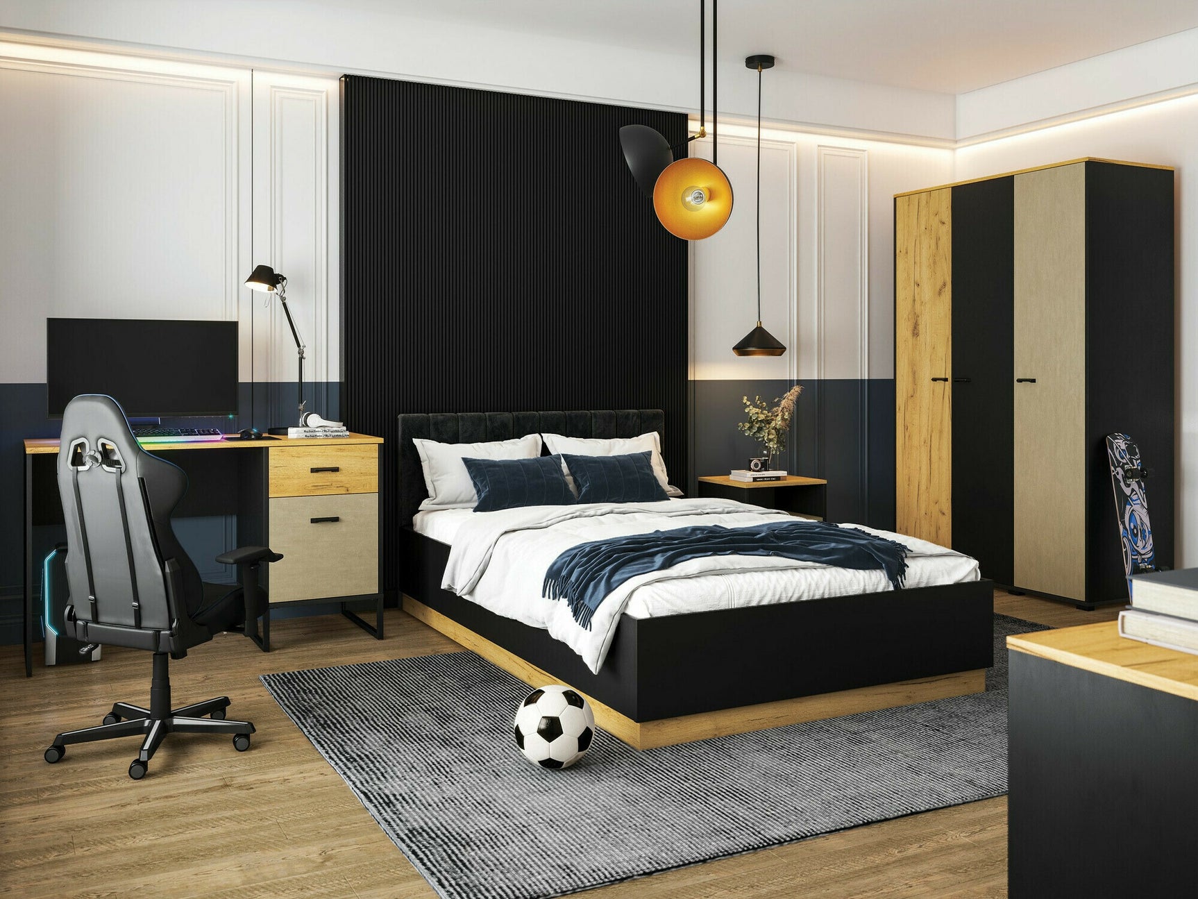 Møbelsæt Tortiva 113