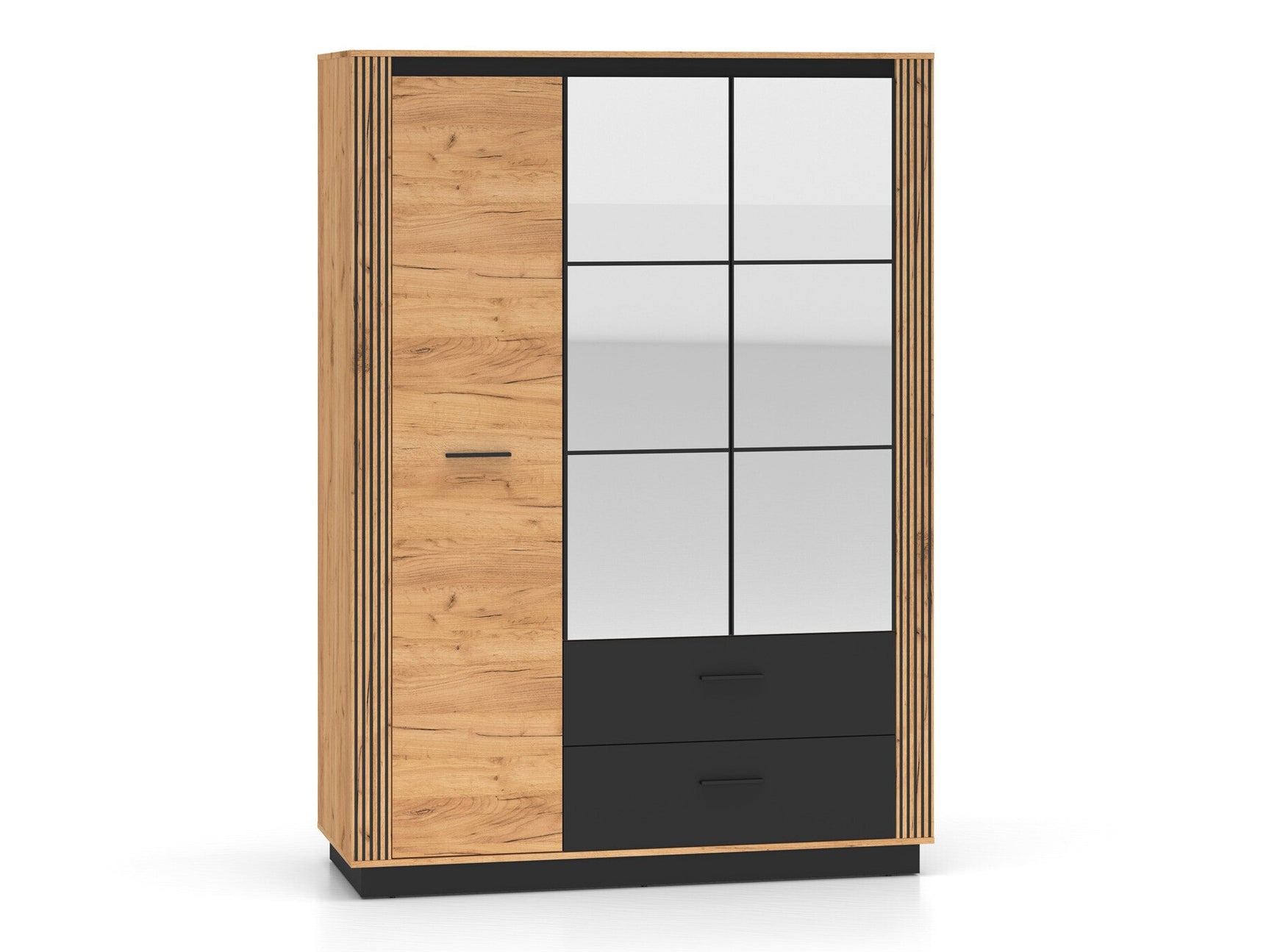 Garderobeskab Livluo 101