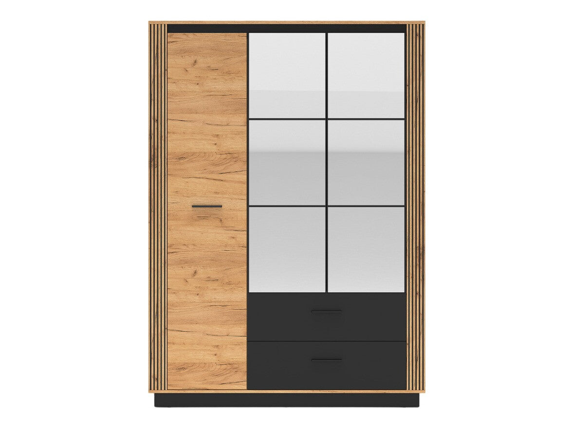 Garderobeskab Livluo 101