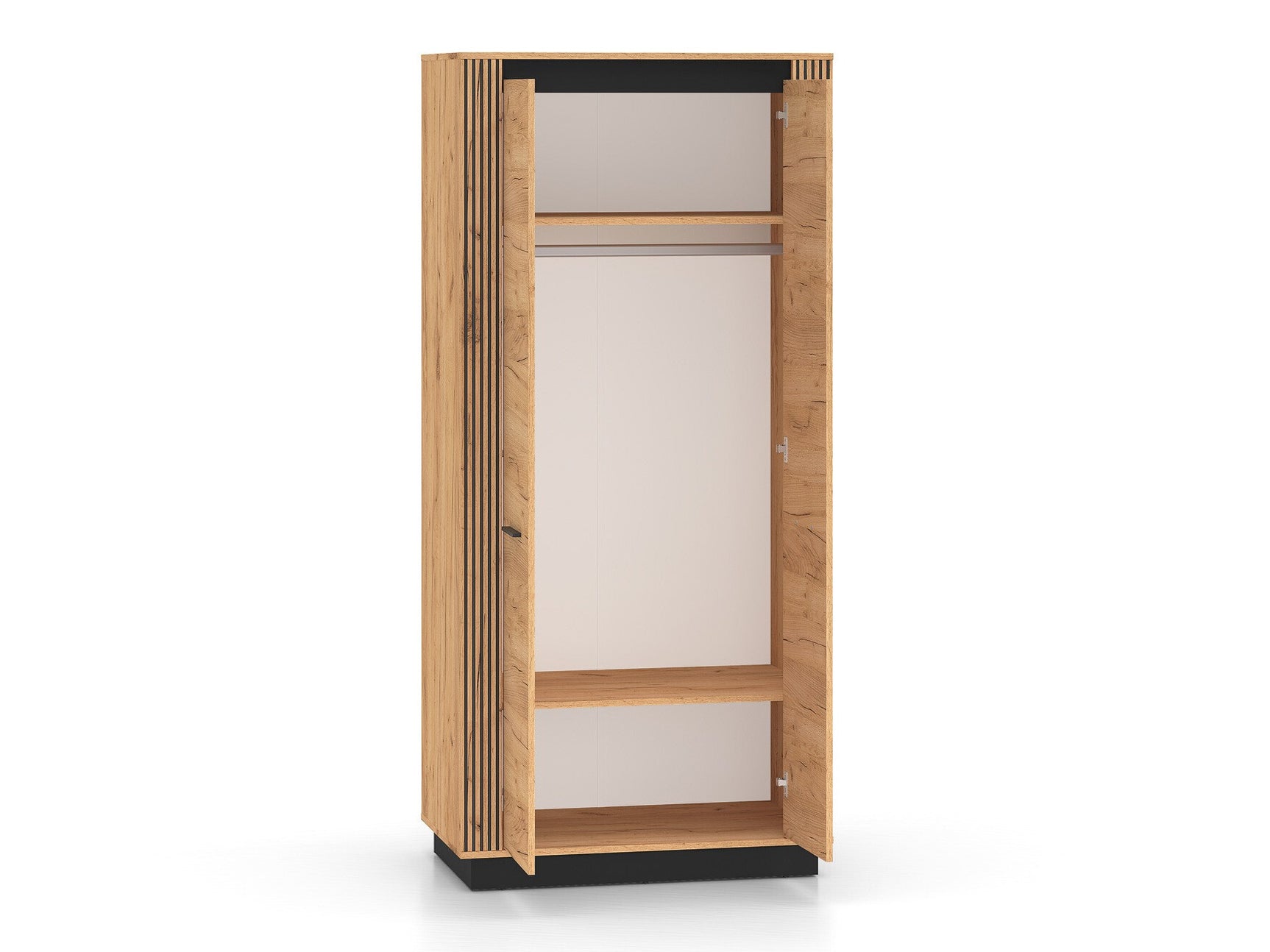 Garderobeskab Livluo 105