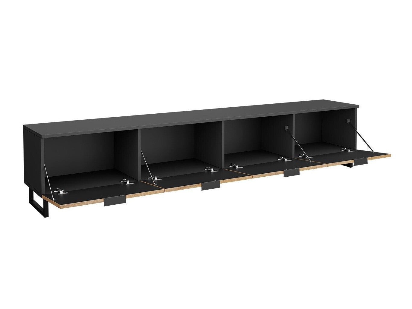 TV stand Sarasota A103