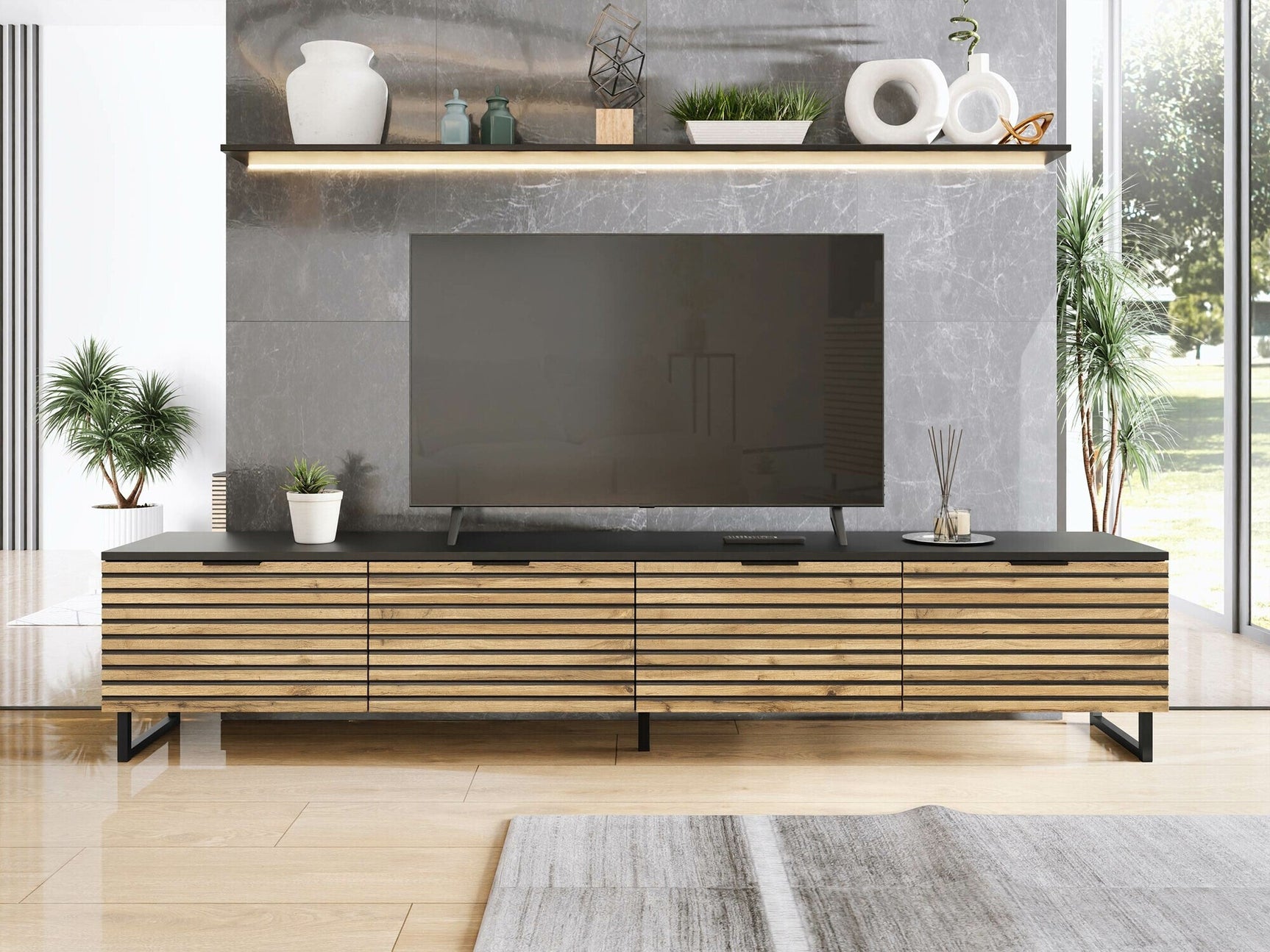 TV stand Sarasota A103