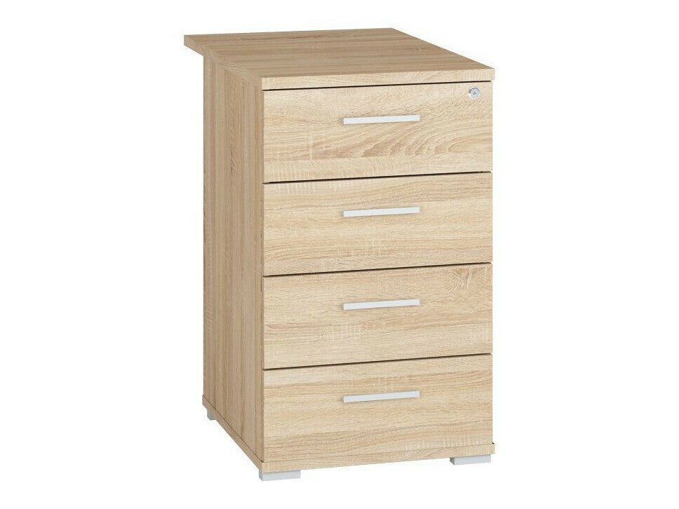 Skuffesektion Tolbelo 118