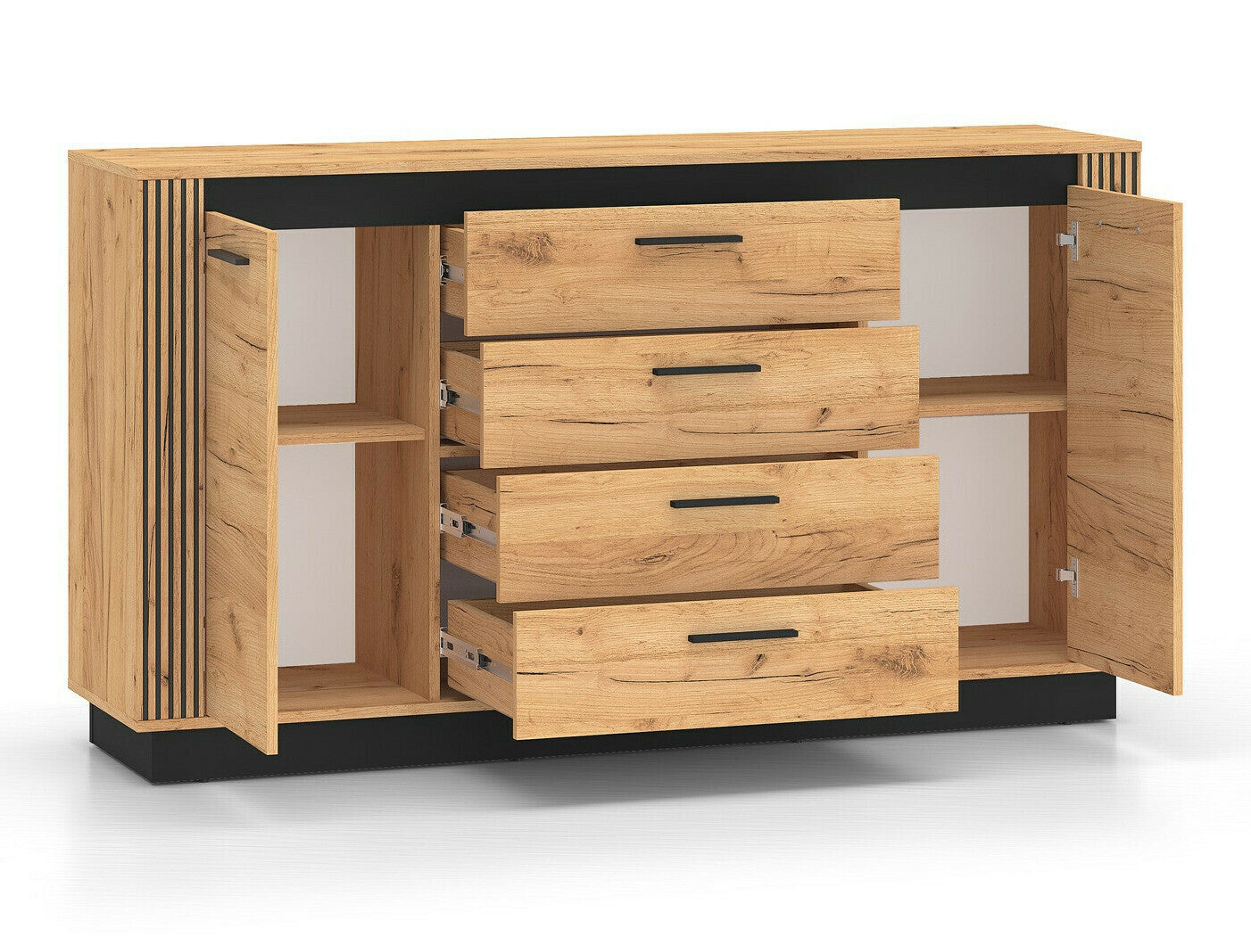 Stuemøbler-sæt Livluo 115