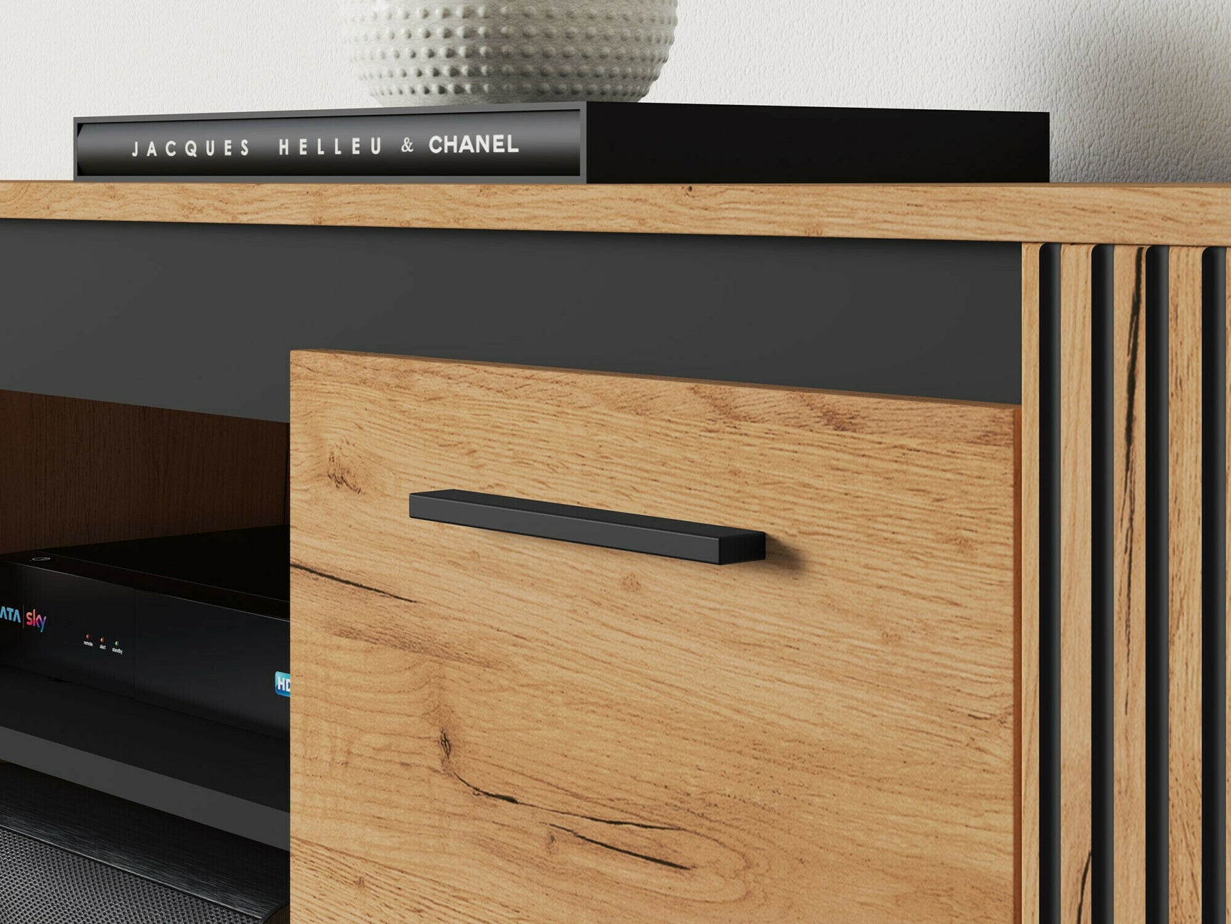 Stuemøbler-sæt Livluo 115