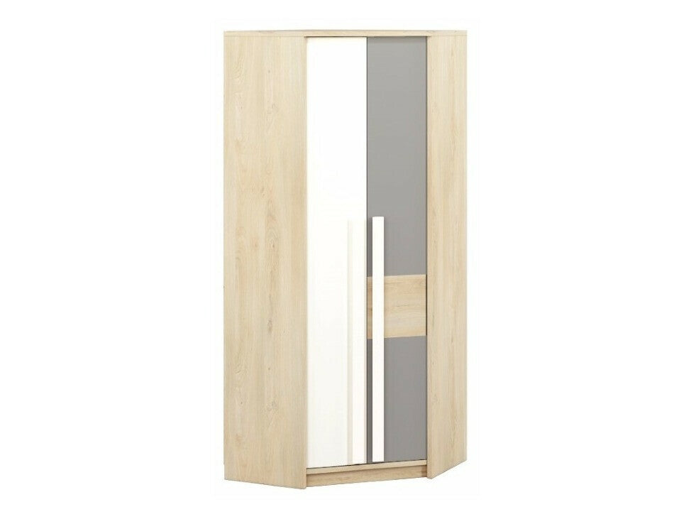 Hjørnegarderob Tivruve 101