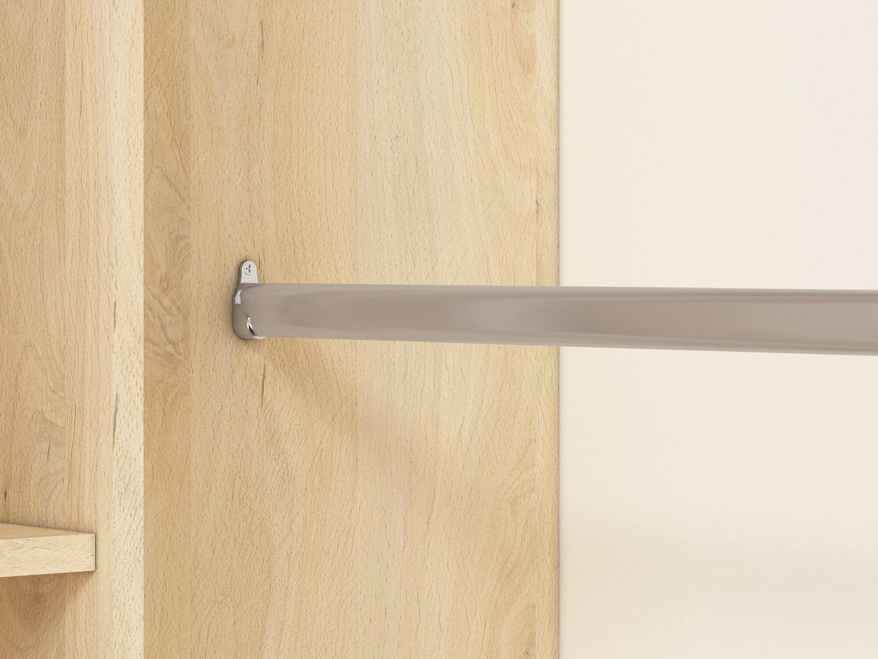 Hjørnegarderob Tivruve 101