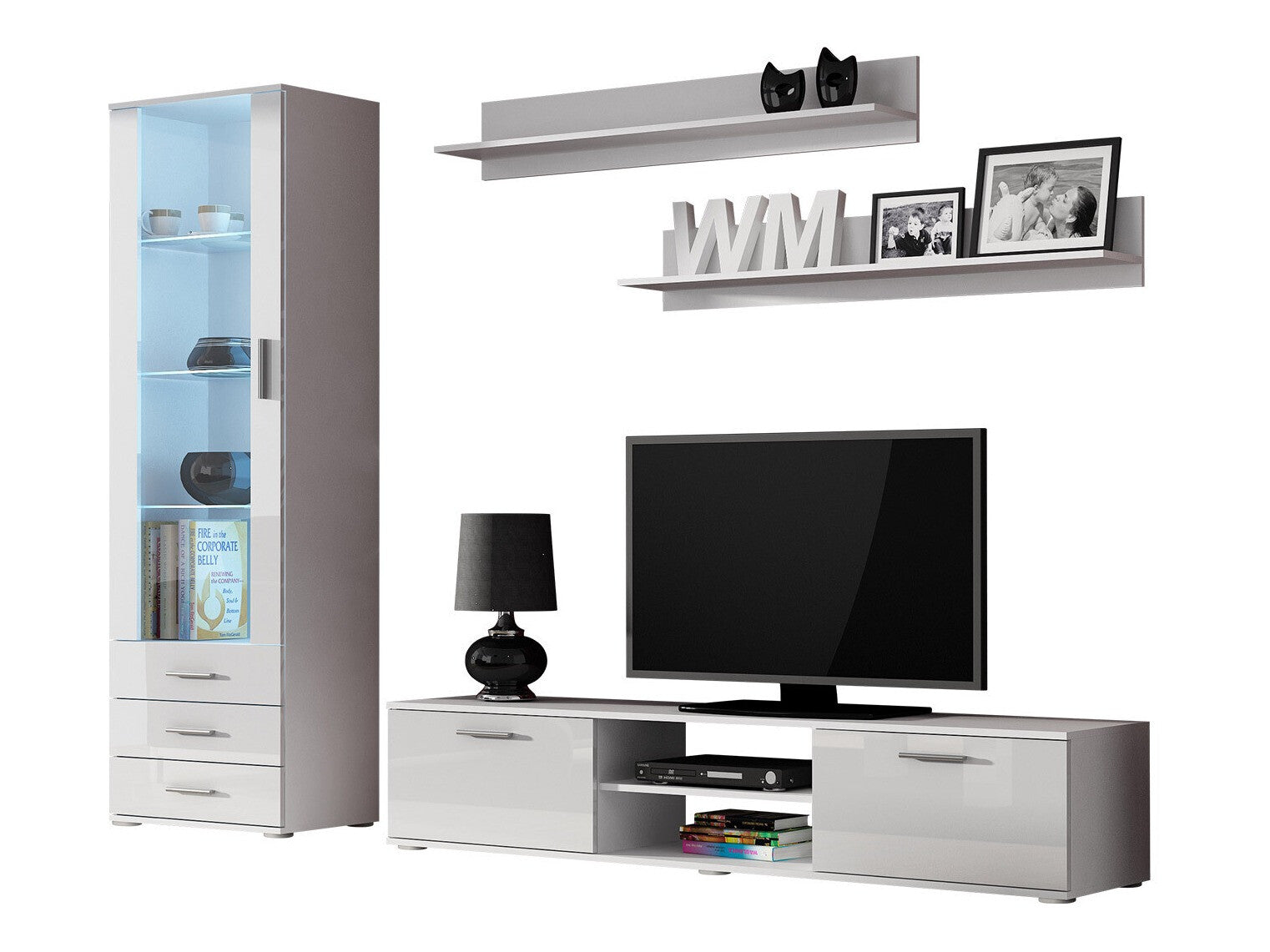 Living room set Charlotte E107