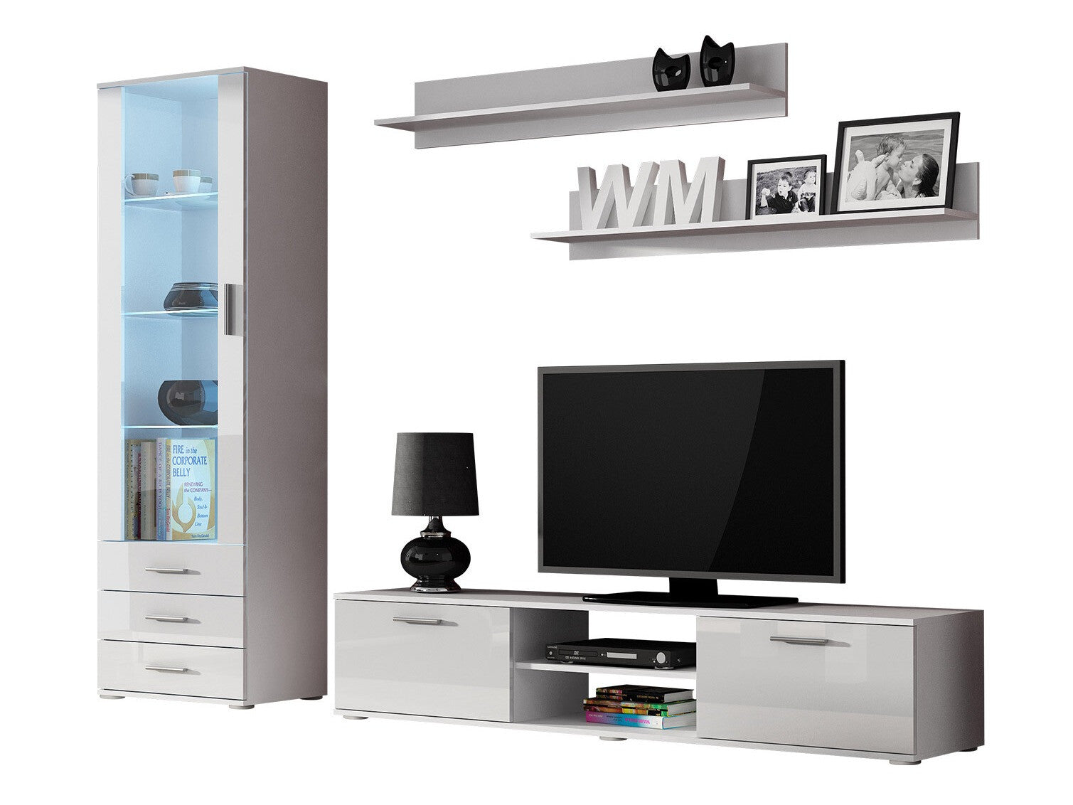 Living room set Charlotte E107