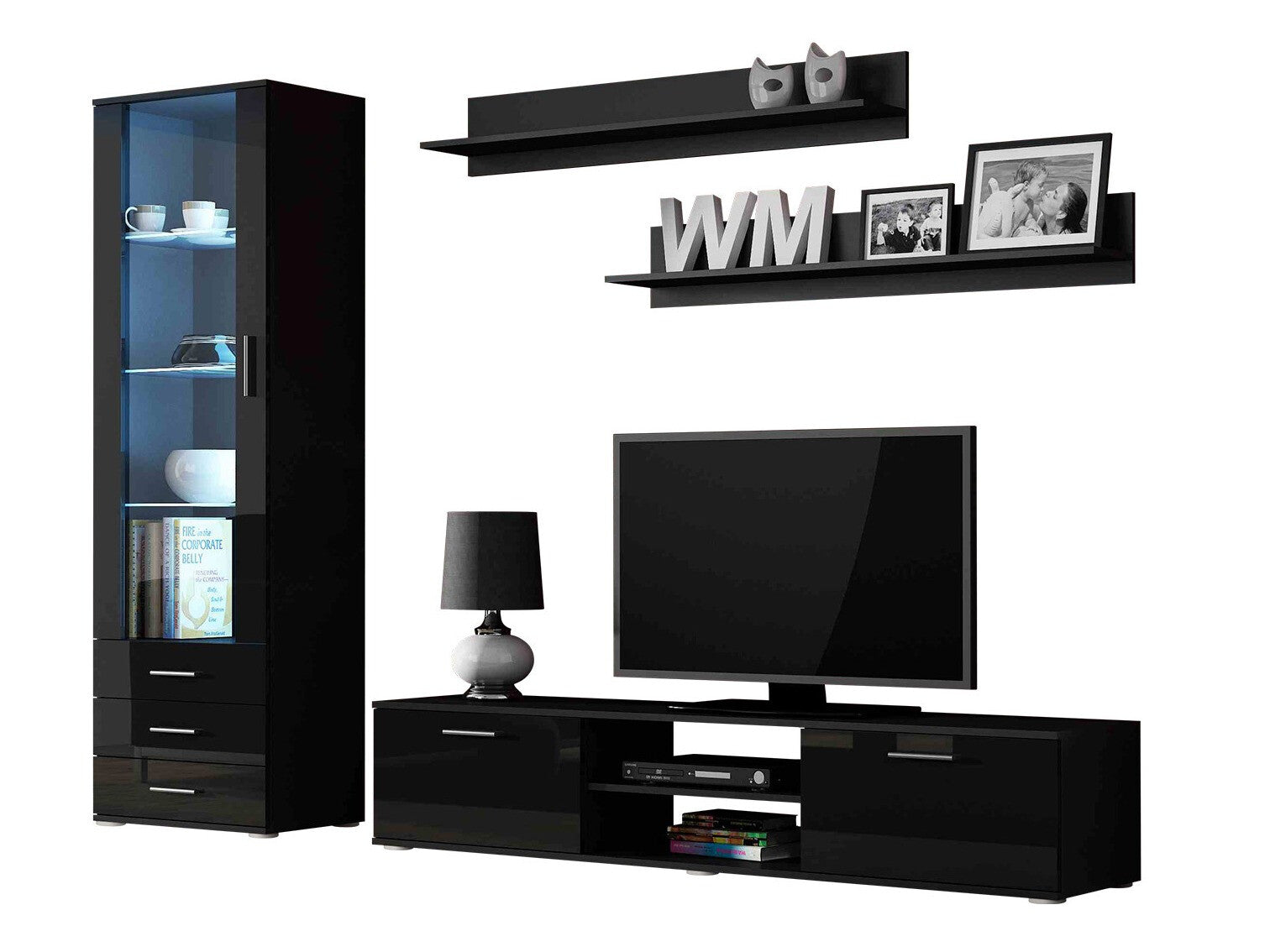 Living room set Charlotte E107