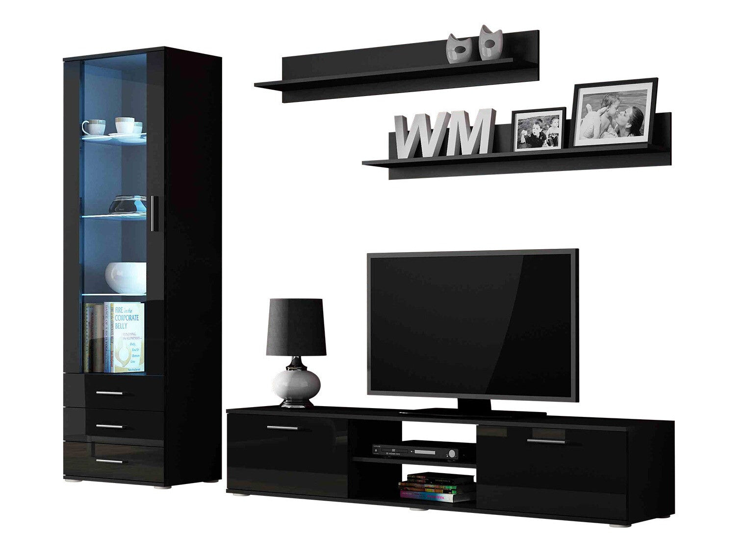 Living room set Charlotte E107