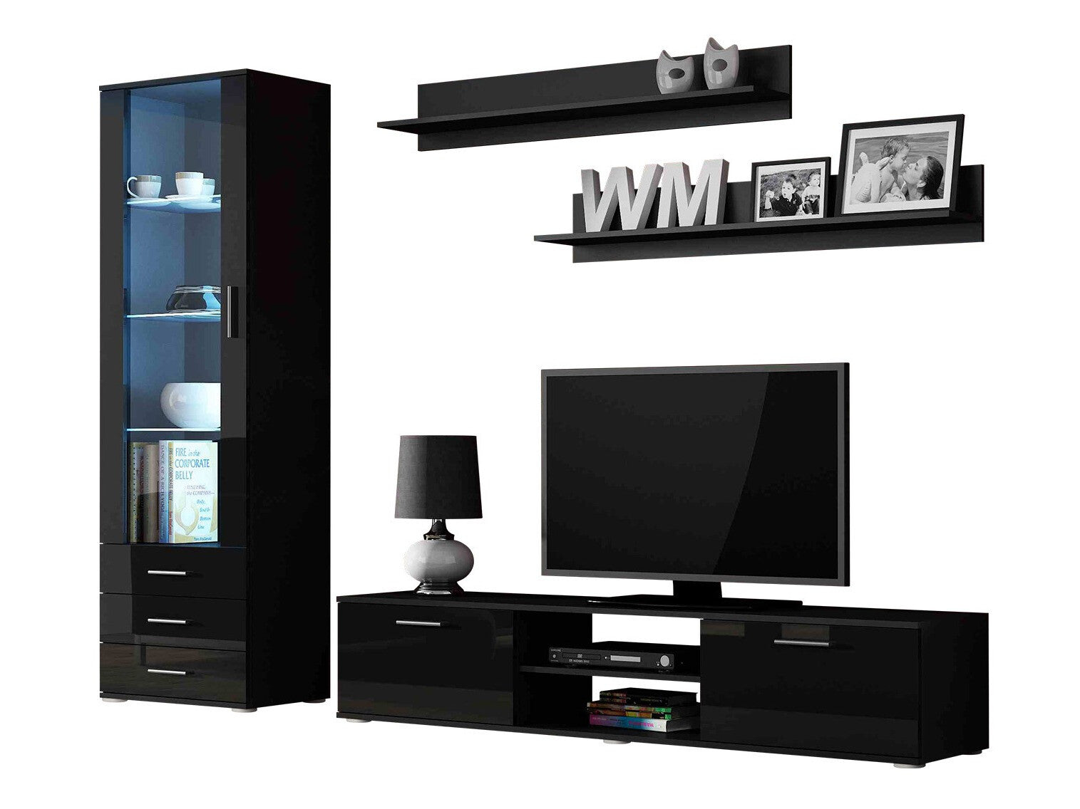 Living room set Charlotte E107