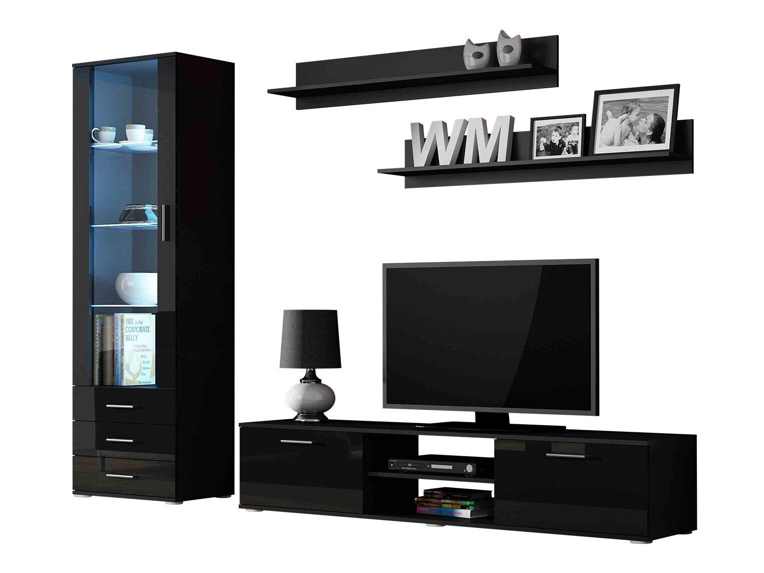 Living room set Charlotte E107