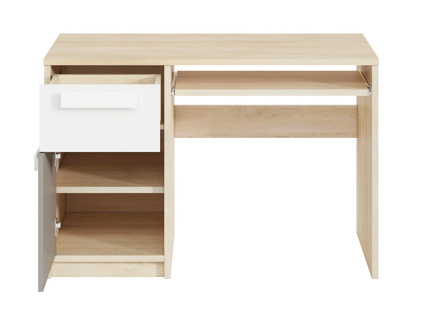 Skrivebord Tivruve 110