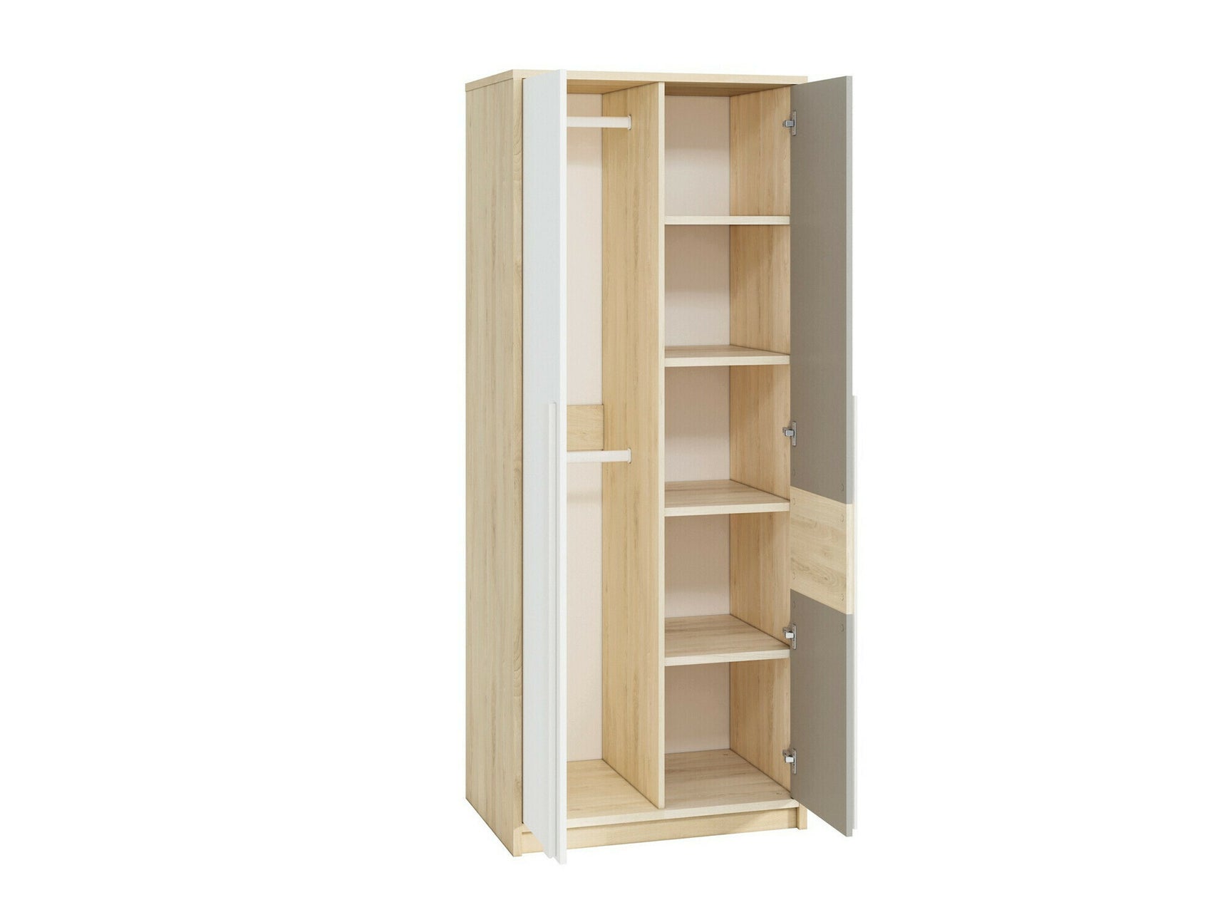 Børneværelses-sæt Tivruve 115