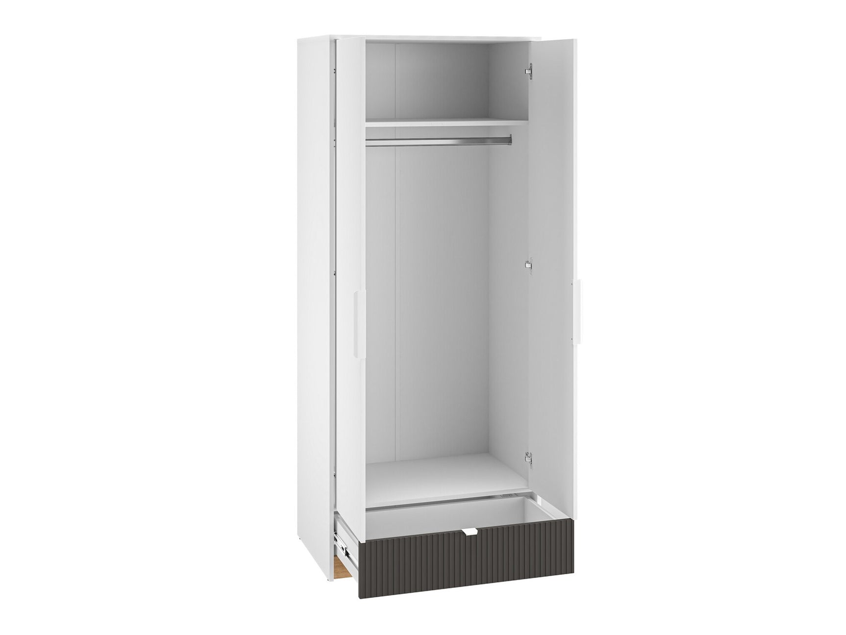 Garderobeskab Orlviro 103