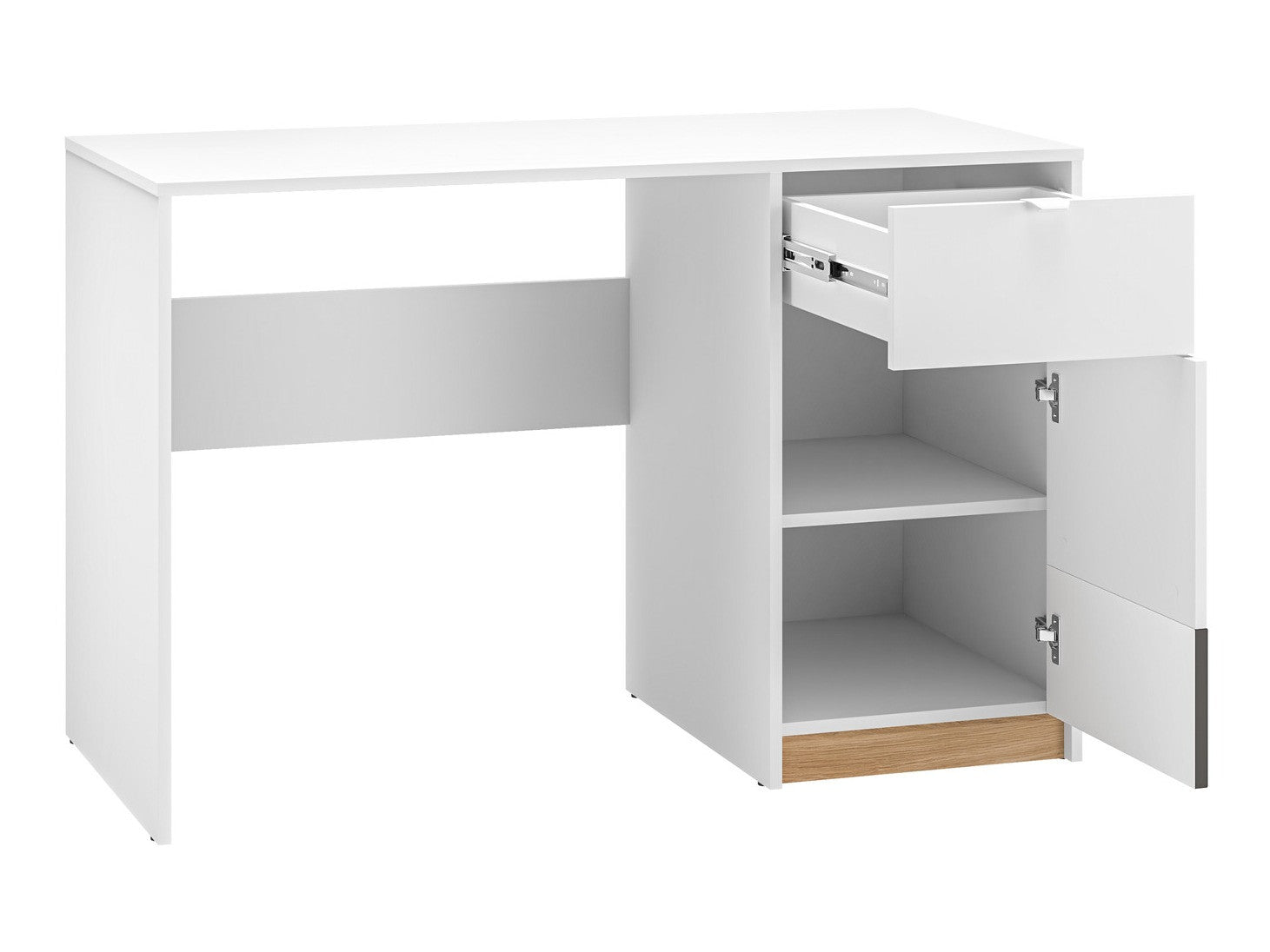 Skrivebord Orlviro 107