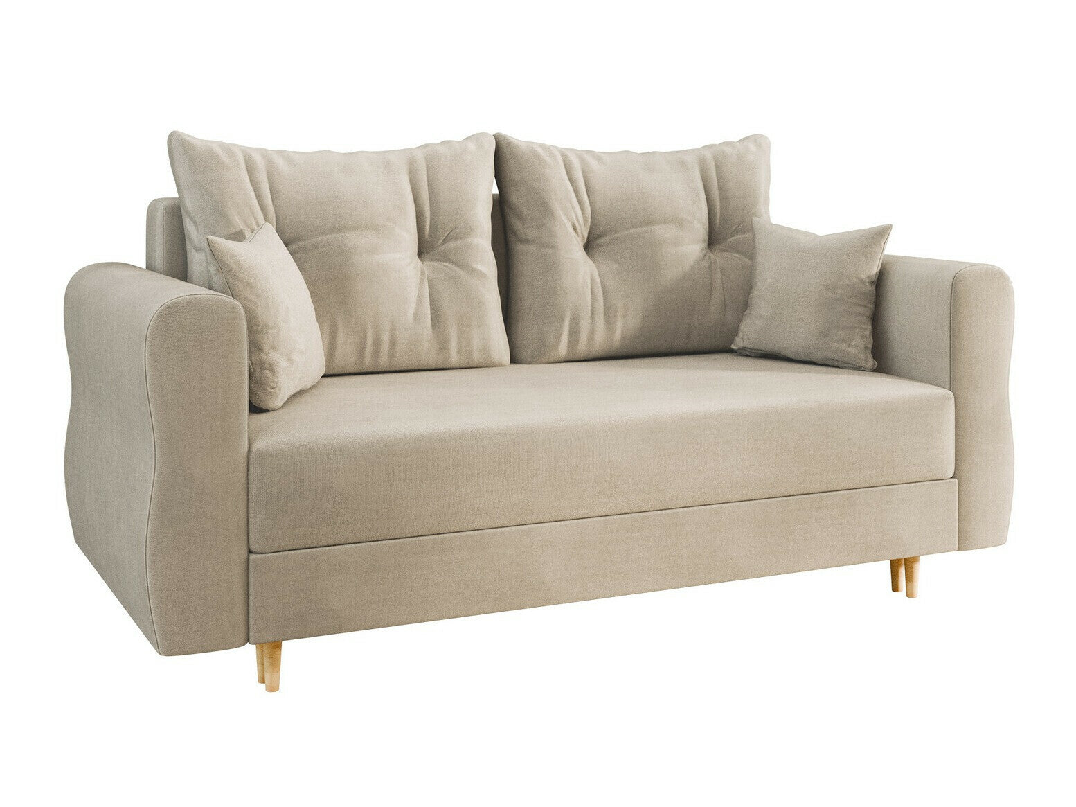 Sovesofa Veldala 100