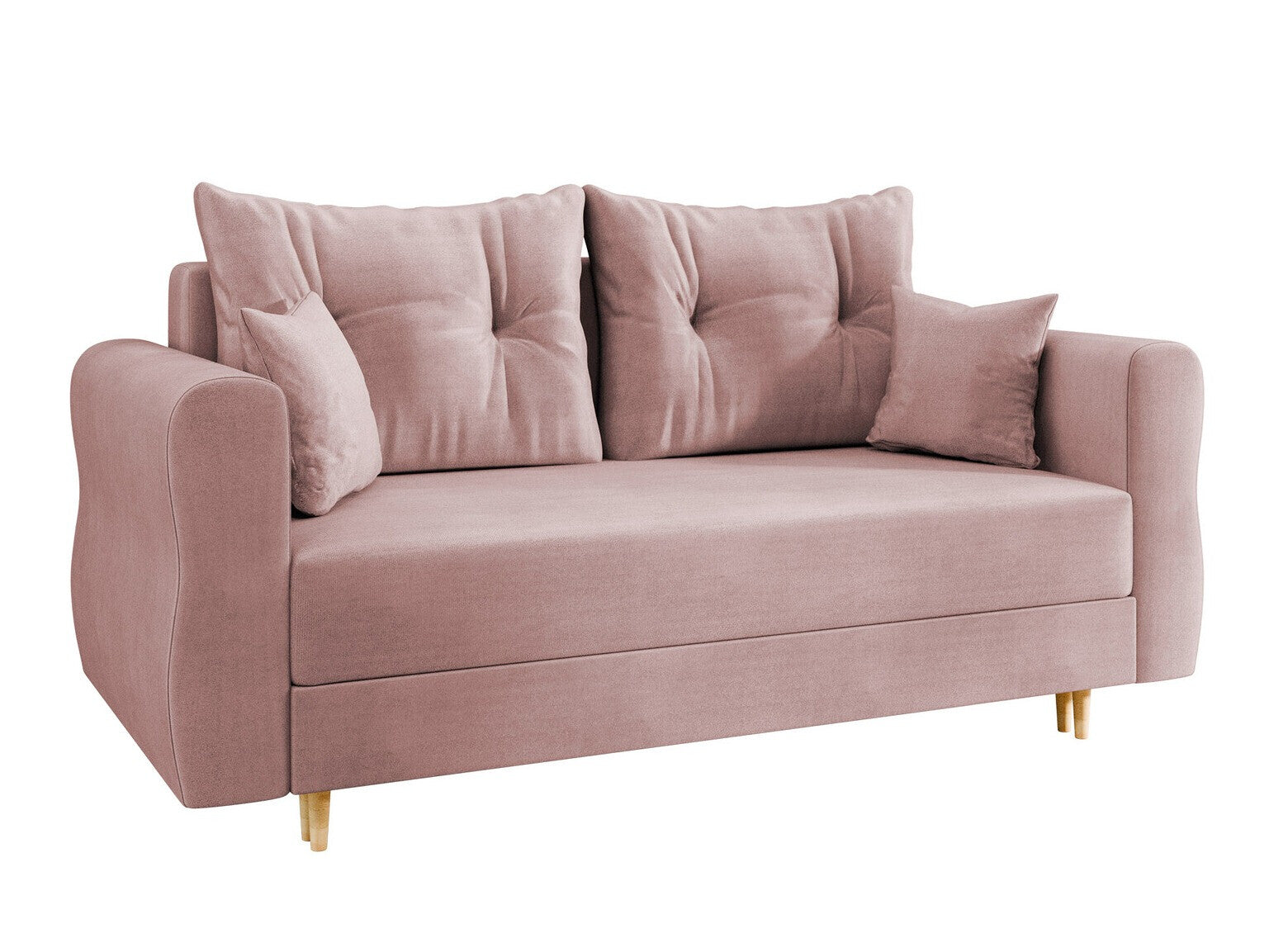 Sovesofa Veldala 100