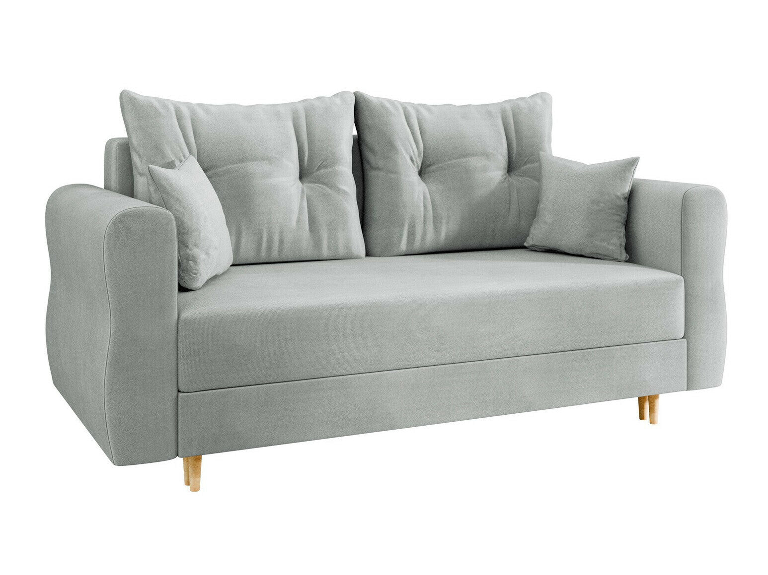 Sovesofa Veldala 100