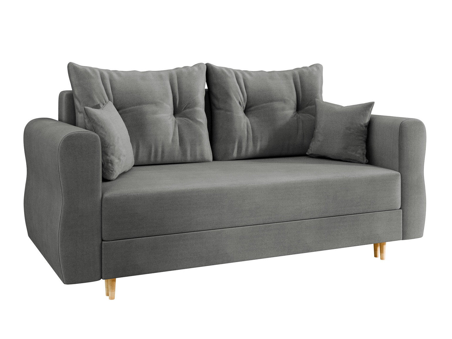 Sovesofa Veldala 100