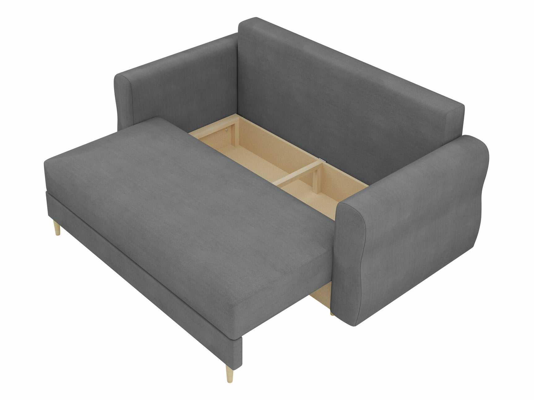 Sovesofa Veldala 100