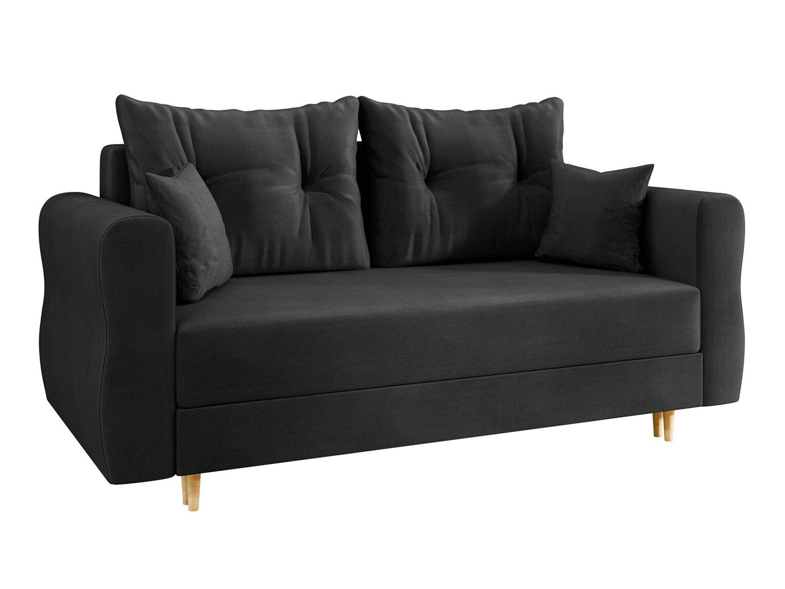 Sovesofa Veldala 100
