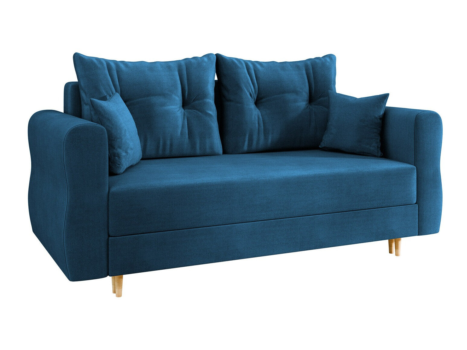 Sovesofa Veldala 100