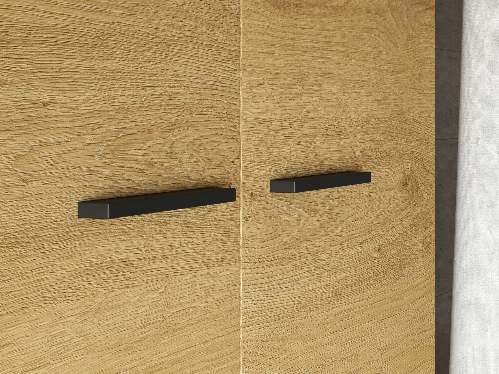 Garderobeskab Remenoe 101