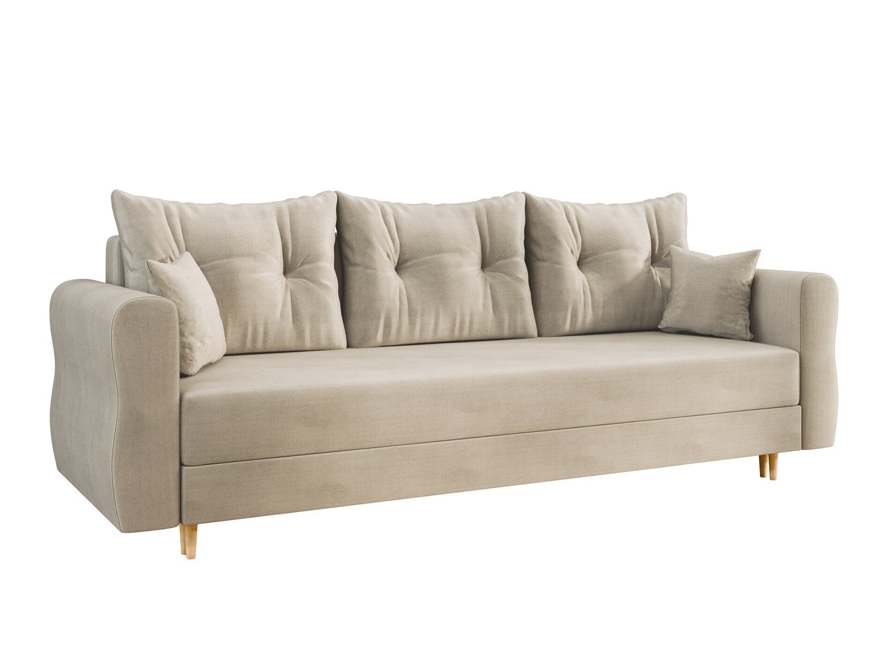 Sovesofa Memphis A101