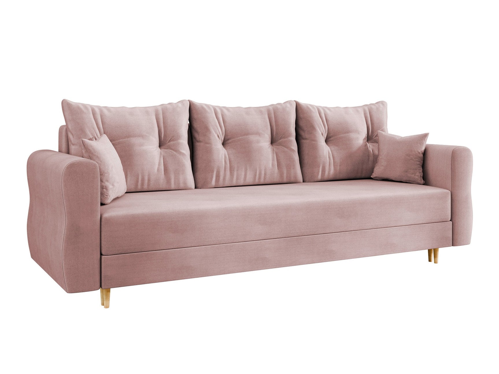 Sovesofa Memphis A101