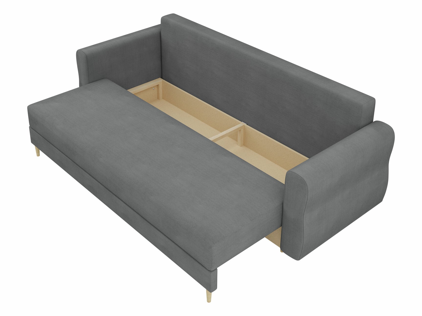Sovesofa Memphis A101