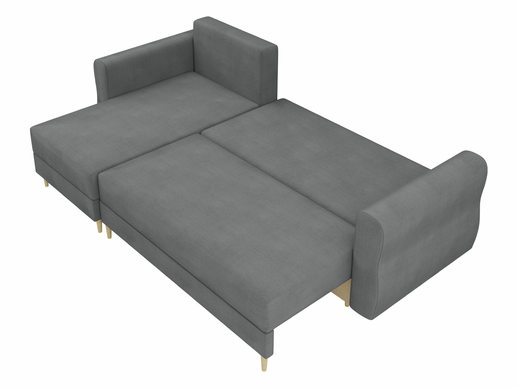 Hjørnesofa Veldala 102